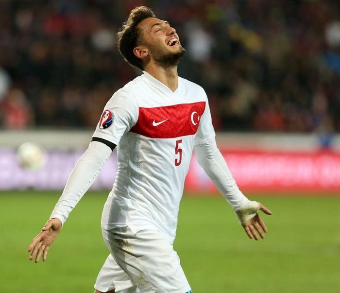 Osmanlı Milli Takımı EURO 2016da olsaydı