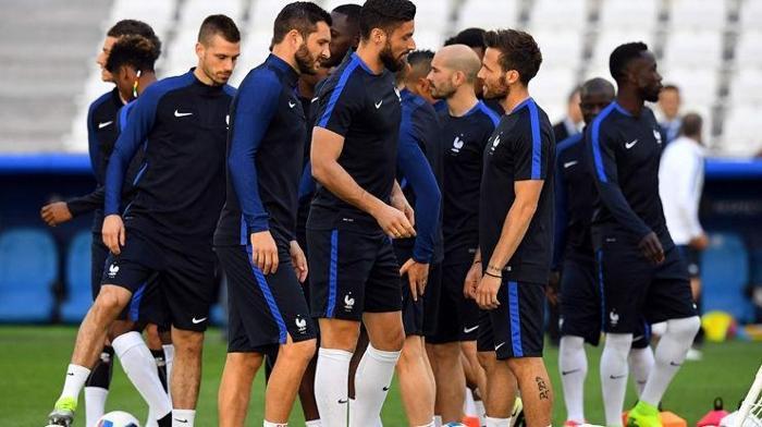 EURO 2016 takımlarının değeri