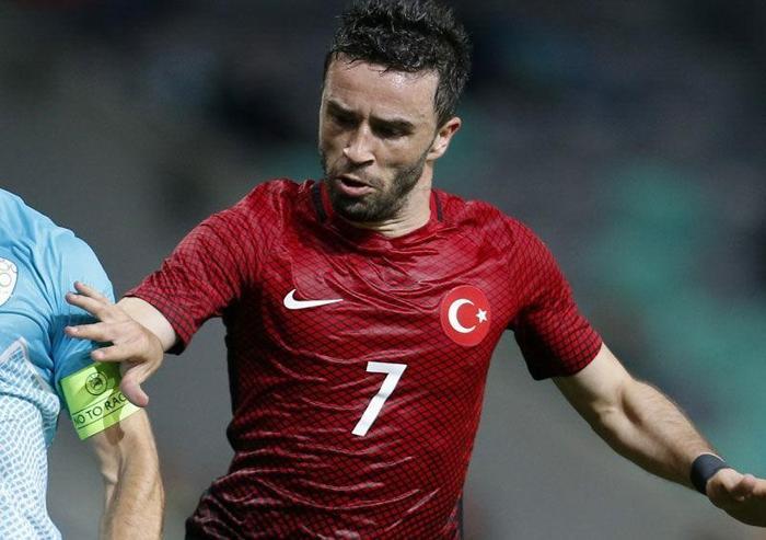 Gökhan Gönül