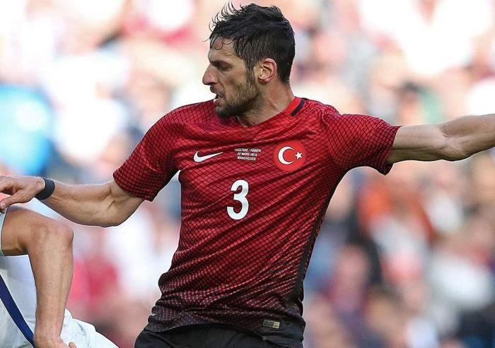 Hakan Balta