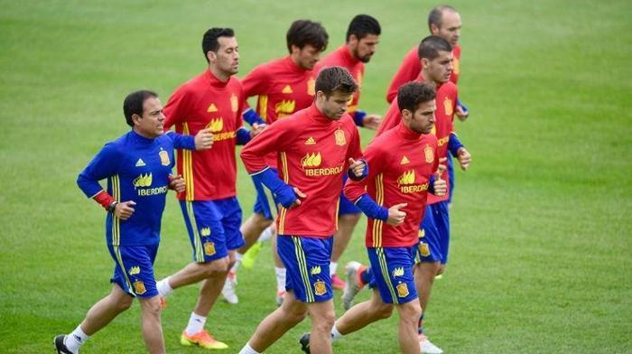 EURO 2016 takımlarının değeri