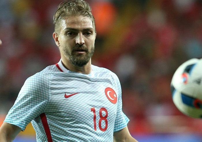 Caner Erkin