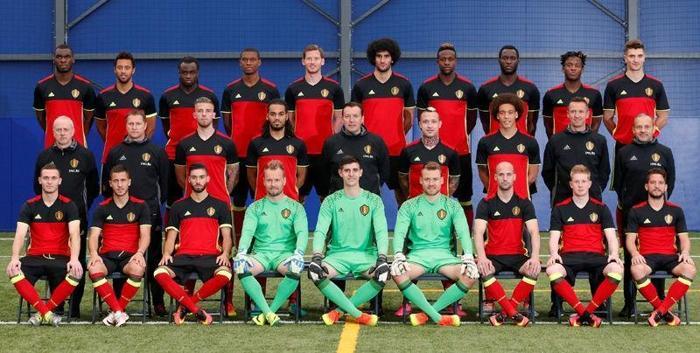 EURO 2016daki takımların sloganları