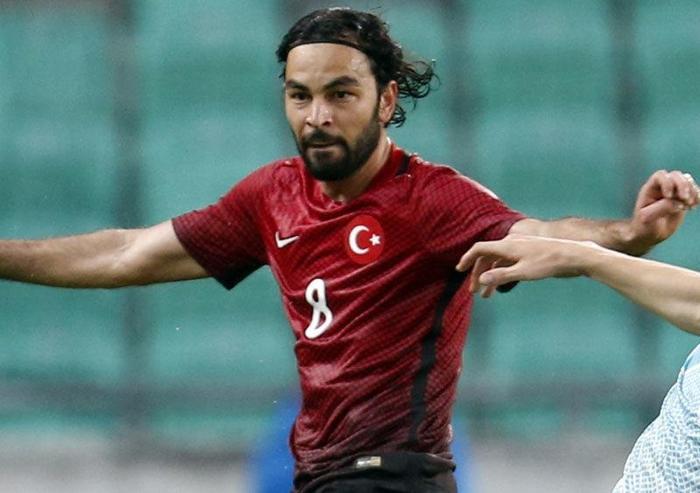 Selçuk İnan