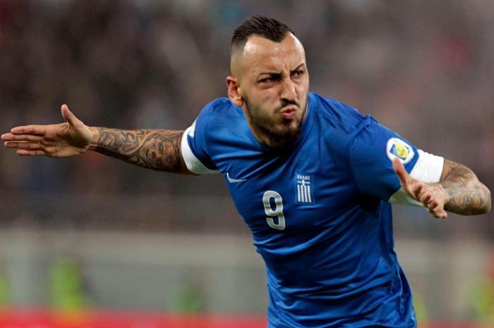 Osmanlı Milli Takımı EURO 2016da olsaydı