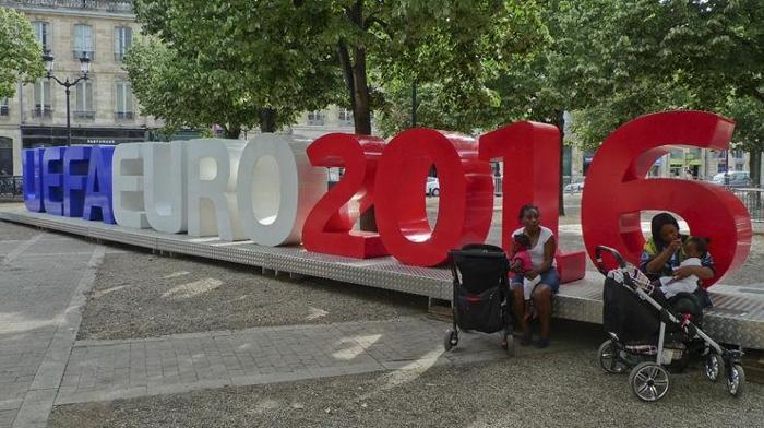 Bilinmeyen yönleri ile EURO 2016