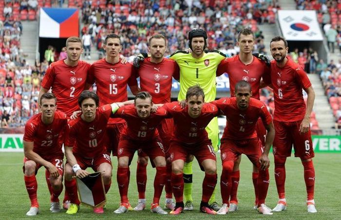 EURO 2016daki takımların sloganları
