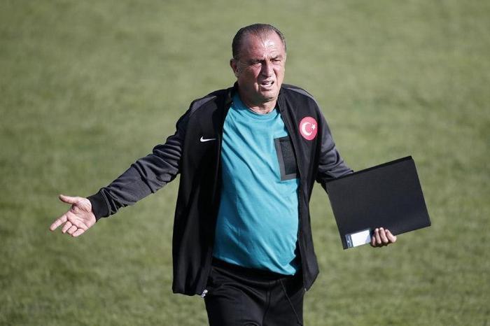 Terimin EURO 2016 kuralları