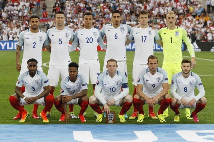 EURO 2016daki takımların sloganları