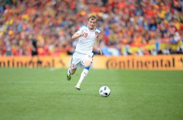 EURO 2016da takımların koşu mesafeleri