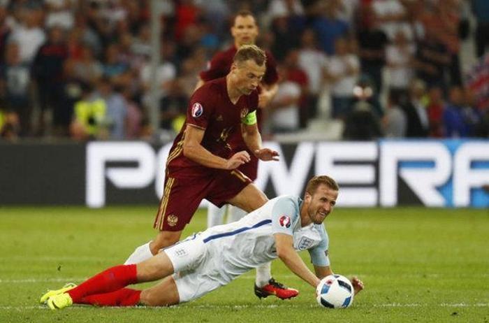 EURO 2016da takımların koşu mesafeleri