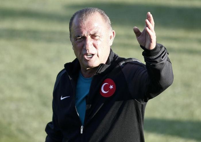 Terimin EURO 2016 kuralları