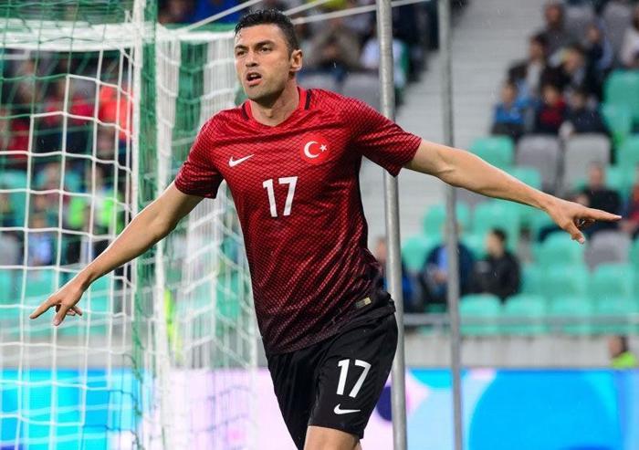 Burak Yılmaz