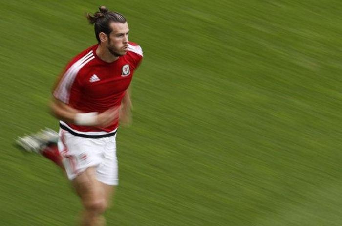 EURO 2016da takımların koşu mesafeleri
