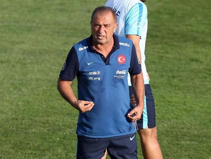 İşte Tunç Kayacının A Milli Takım ilk 11i...