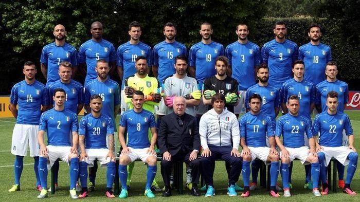 EURO 2016daki takımların sloganları