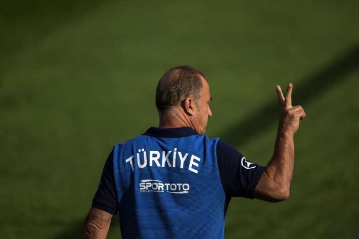 Terimin EURO 2016 kuralları