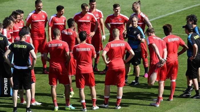 Bilinmeyen yönleri ile EURO 2016