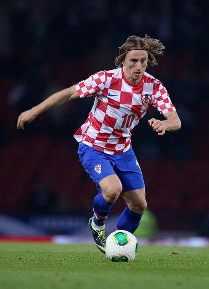 Modric