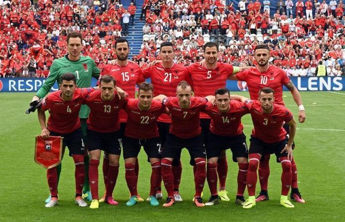 EURO 2016daki takımların sloganları