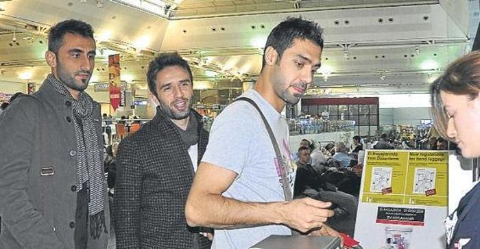 Fenerbahçenin arka beşlisi dağıldı