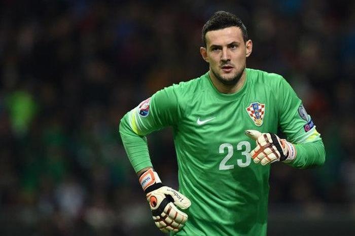 Danijel Subasic