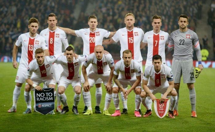 EURO 2016daki takımların sloganları