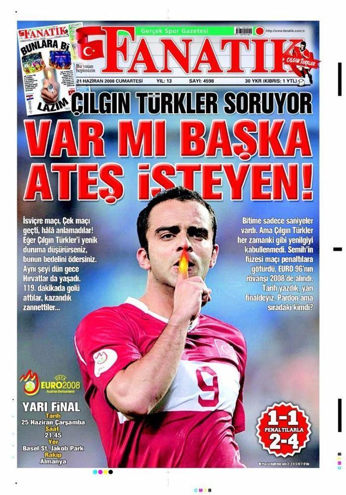10- VAR MI BAŞKA ATEŞ İSTEYEN (21 HAZİRAN 2008)