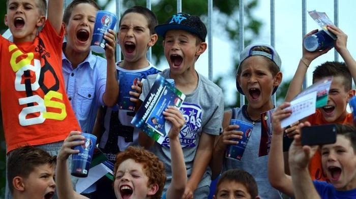 Bilinmeyen yönleri ile EURO 2016
