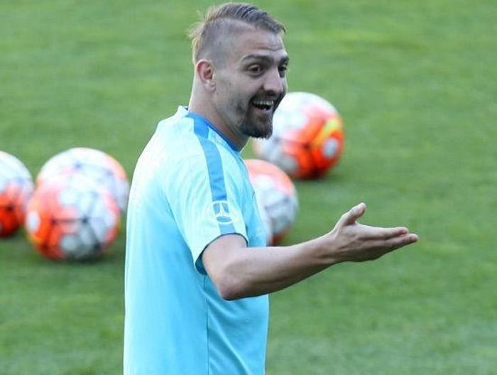 İşte Tunç Kayacının A Milli Takım ilk 11i...
