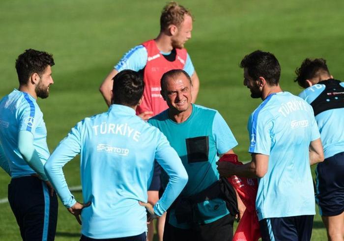 Terimin EURO 2016 kuralları