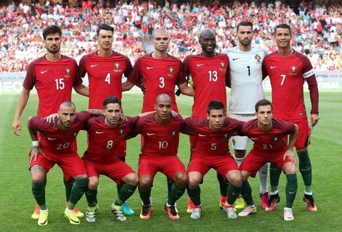 EURO 2016daki takımların sloganları