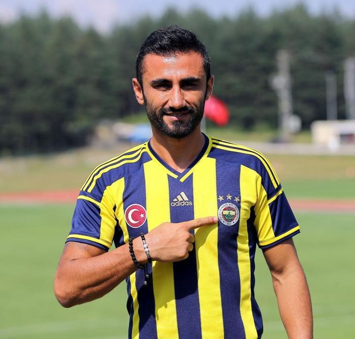 Selçuk Şahin (2003-2015)