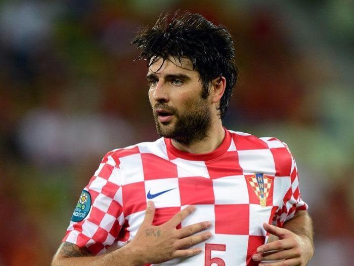 Vedran Corluka