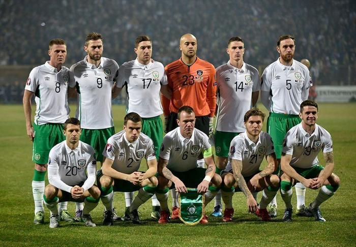 EURO 2016daki takımların sloganları