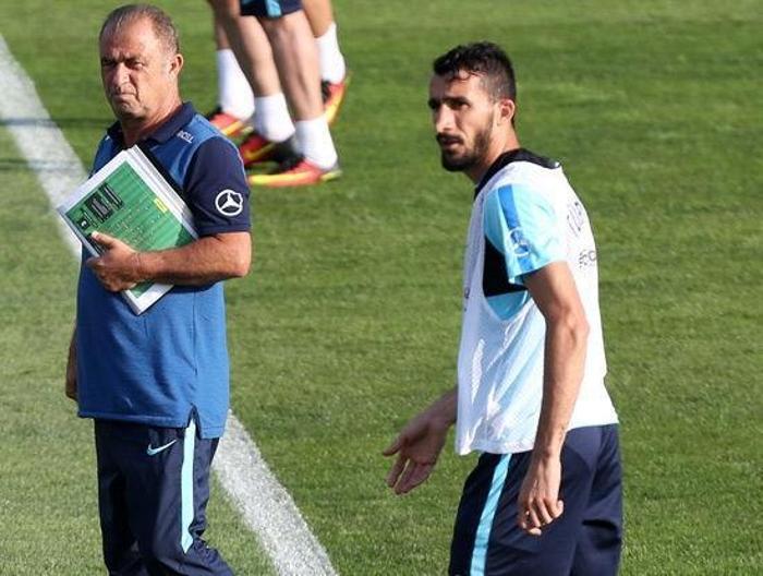 İşte Tunç Kayacının A Milli Takım ilk 11i...