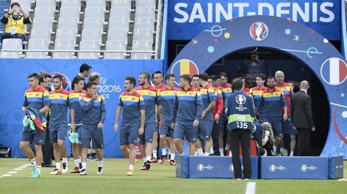 Bilinmeyen yönleri ile EURO 2016