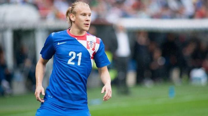 Domagoj Vida