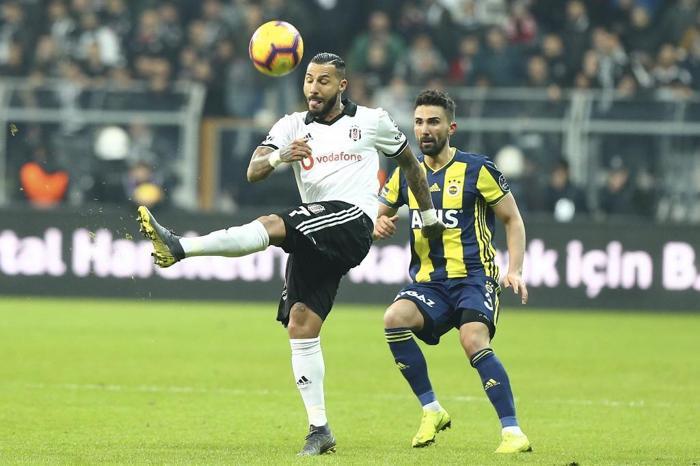 Quaresmadan flaş transfer açıklaması İmza attım...