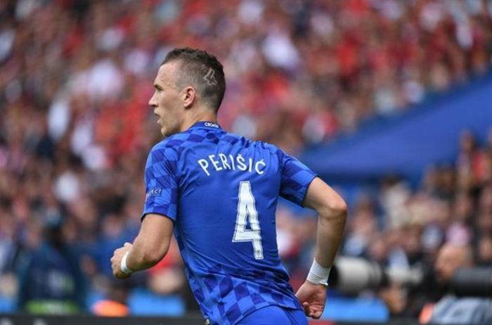 EURO 2016da takımların koşu mesafeleri
