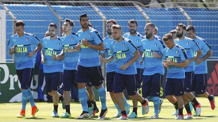 Bilinmeyen yönleri ile EURO 2016