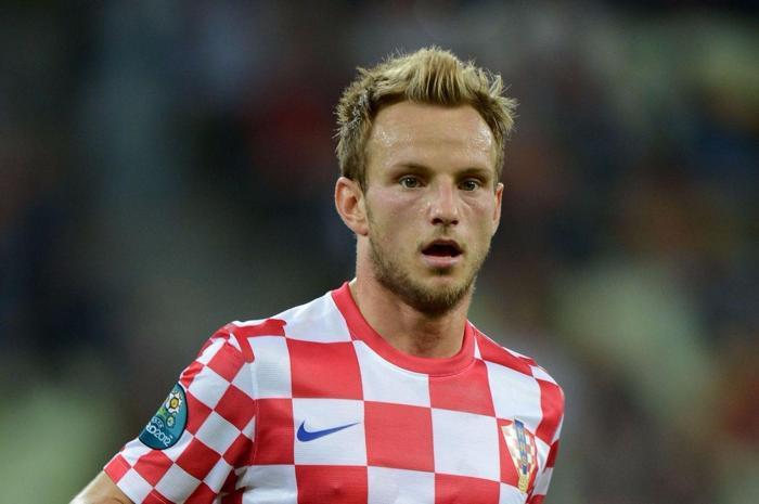 İvan Rakitic