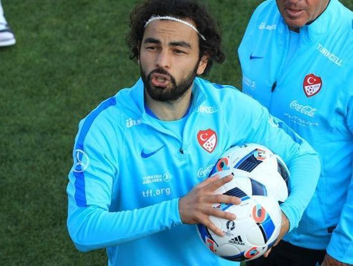 İşte Tunç Kayacının A Milli Takım ilk 11i...