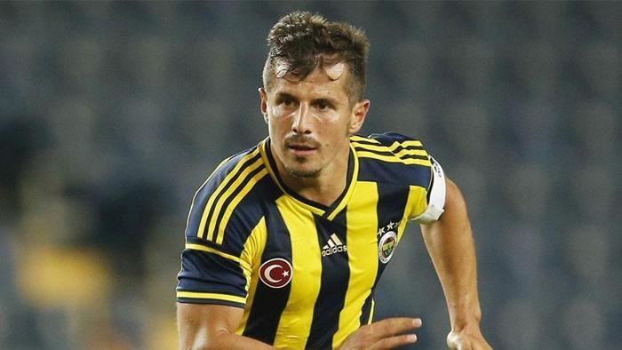 Emre Belözoğlu (2008-2012) (2013-2015)