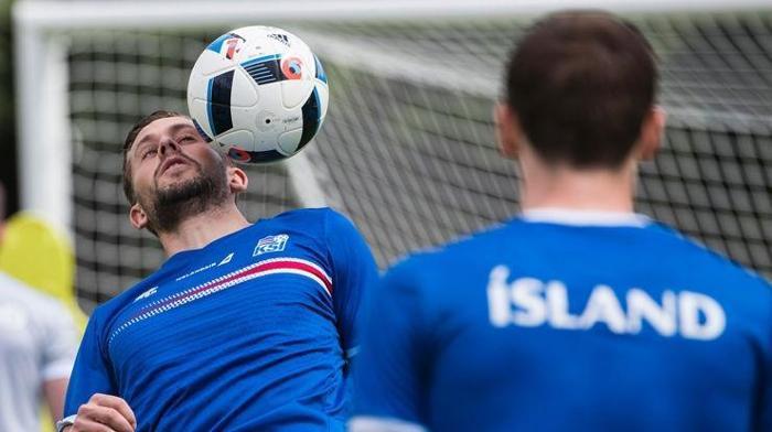 Bilinmeyen yönleri ile EURO 2016