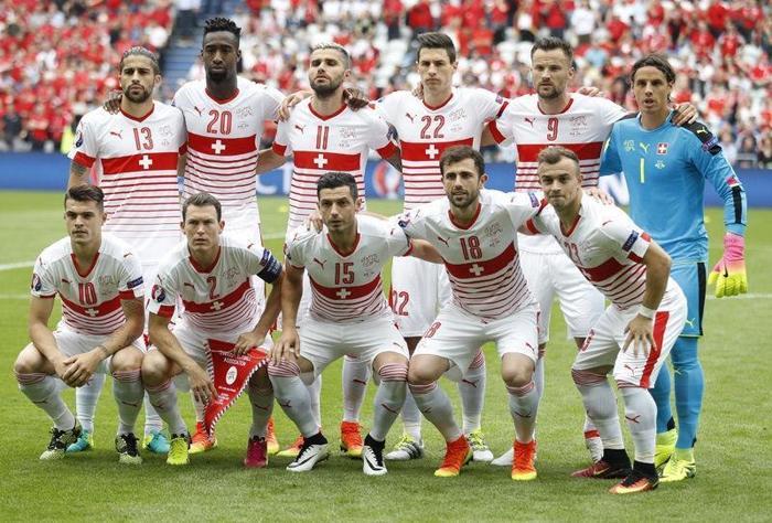 EURO 2016daki takımların sloganları