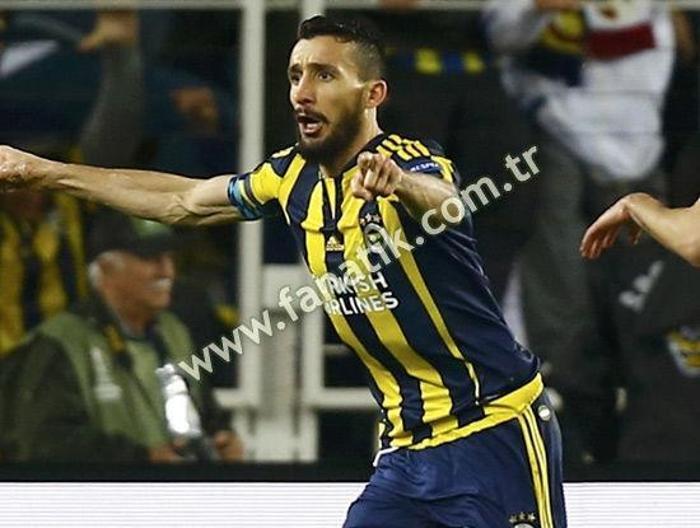 Mehmet Topal savaşı: Fenerbahçe, Beşiktaş, Galatasaray...