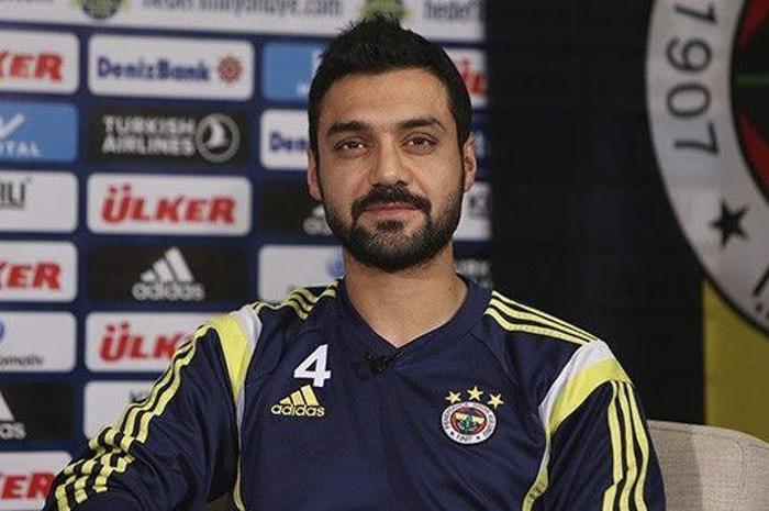 Bekir İrtegün (2009-2015)