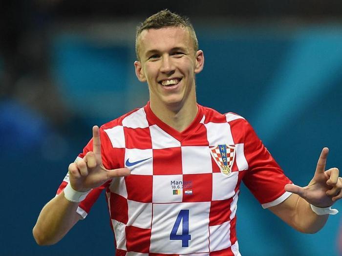 İvan Perisic