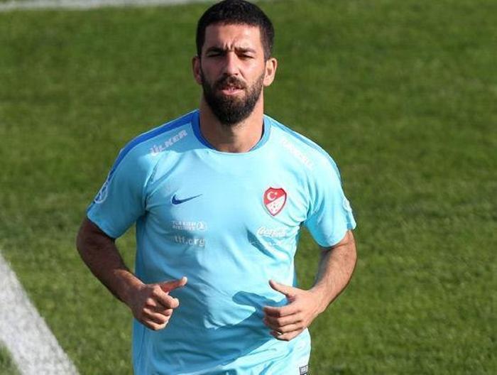 İşte Tunç Kayacının A Milli Takım ilk 11i...